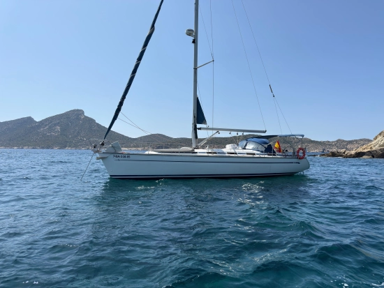 Bavaria Yachts 44 Cruiser usata in vendita