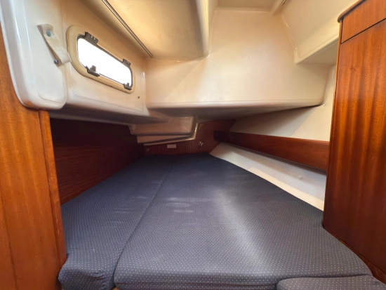 Bavaria Yachts 44 Cruiser usata in vendita
