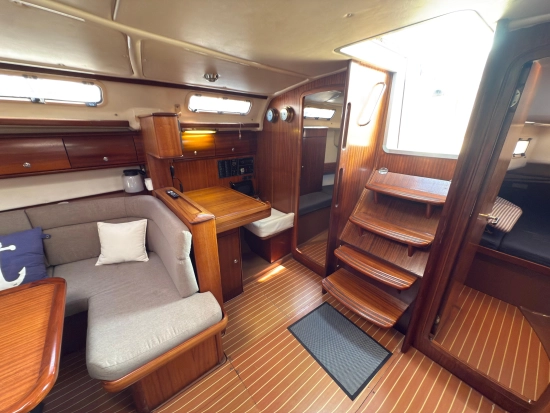 Bavaria Yachts 44 Cruiser usata in vendita