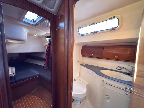 Bavaria Yachts 44 Cruiser usata in vendita
