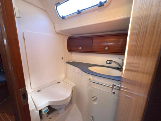 Bavaria Yachts 44 Cruiser usata in vendita