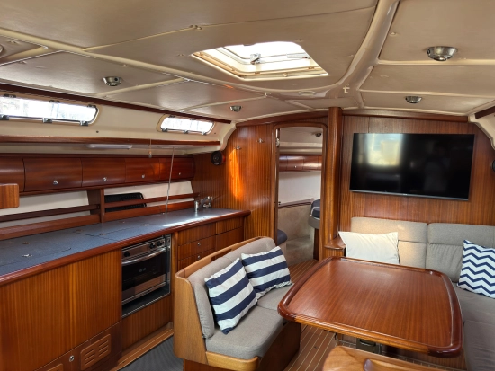 Bavaria Yachts 44 Cruiser usata in vendita
