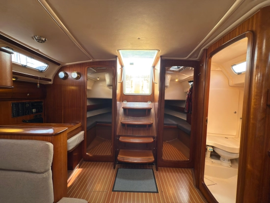 Bavaria Yachts 44 Cruiser usata in vendita