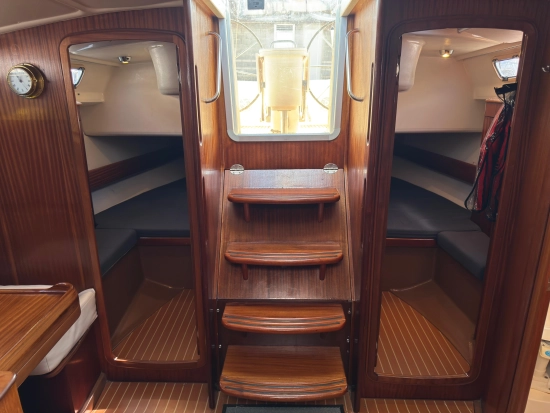 Bavaria Yachts 44 Cruiser usata in vendita