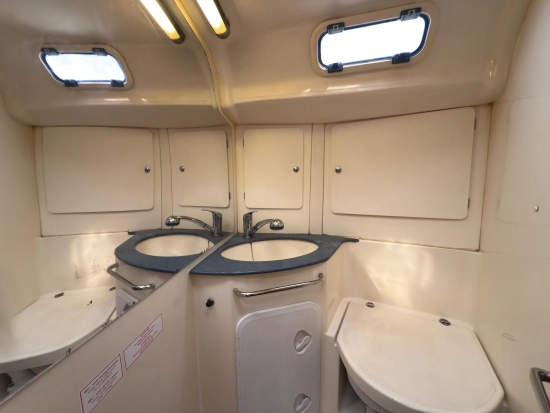 Bavaria Yachts 44 Cruiser usata in vendita