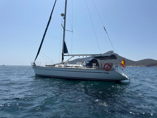 Bavaria Yachts 44 Cruiser usata in vendita