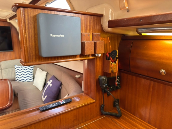 Bavaria Yachts 44 Cruiser usata in vendita