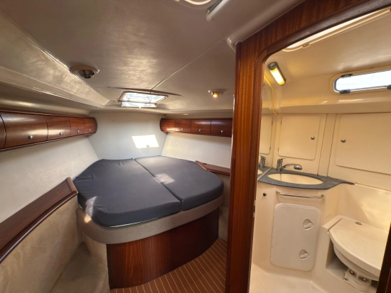 Bavaria Yachts 44 Cruiser usata in vendita