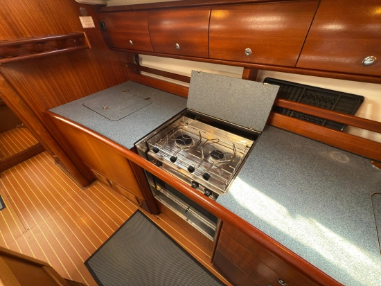 Bavaria Yachts 44 Cruiser usata in vendita