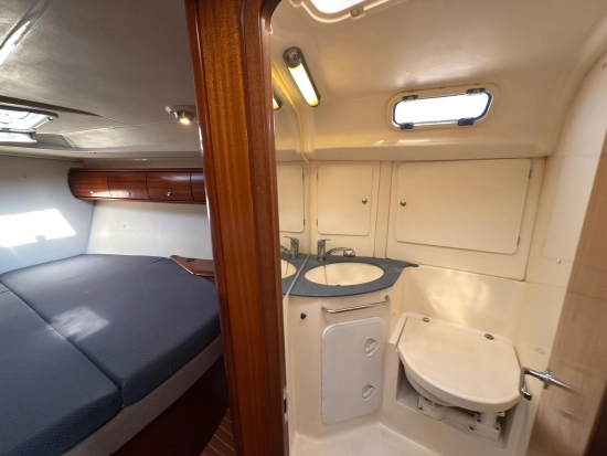 Bavaria Yachts 44 Cruiser usata in vendita