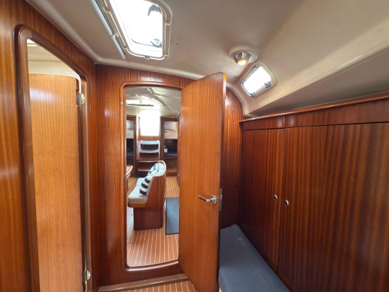 Bavaria Yachts 44 Cruiser usata in vendita
