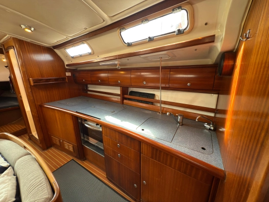 Bavaria Yachts 44 Cruiser usata in vendita