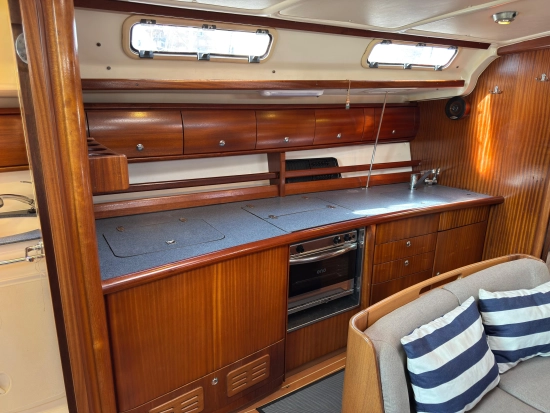 Bavaria Yachts 44 Cruiser usata in vendita