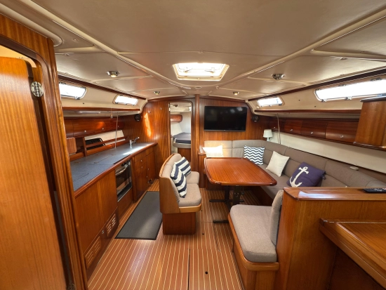 Bavaria Yachts 44 Cruiser usata in vendita