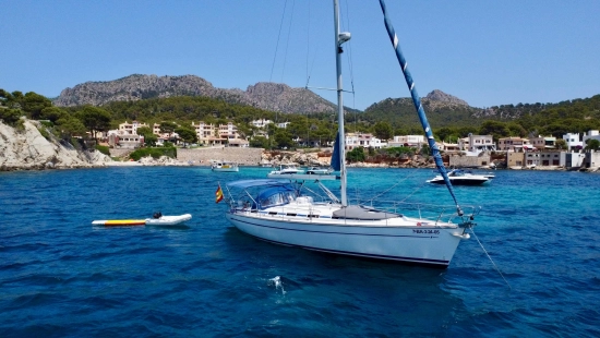 Bavaria Yachts 44 Cruiser usata in vendita