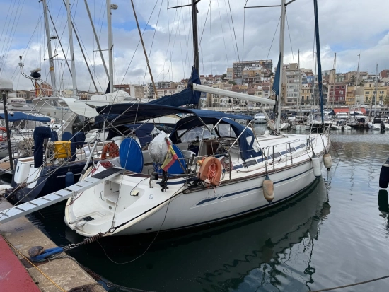 Bavaria Yachts 44 Cruiser usata in vendita