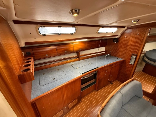 Bavaria Yachts 44 Cruiser usata in vendita