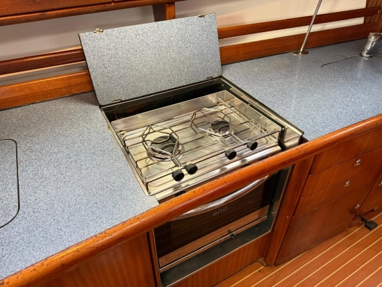 Bavaria Yachts 44 Cruiser usata in vendita