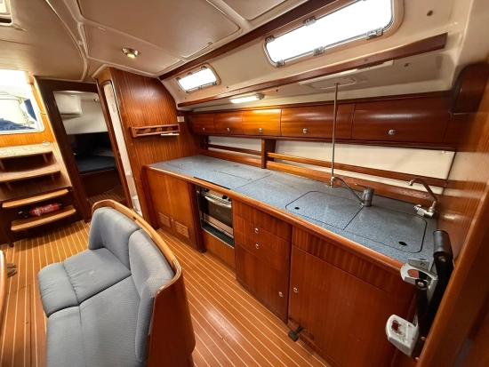 Bavaria Yachts 44 Cruiser usata in vendita