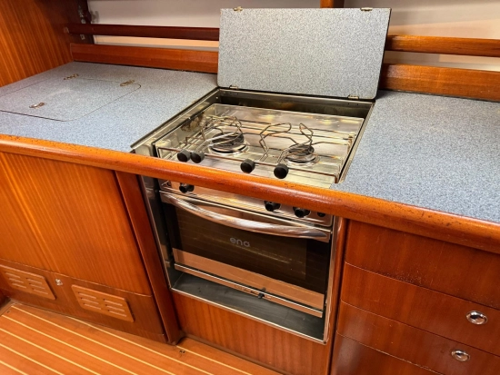 Bavaria Yachts 44 Cruiser usata in vendita