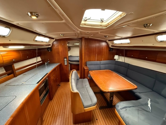 Bavaria Yachts 44 Cruiser usata in vendita
