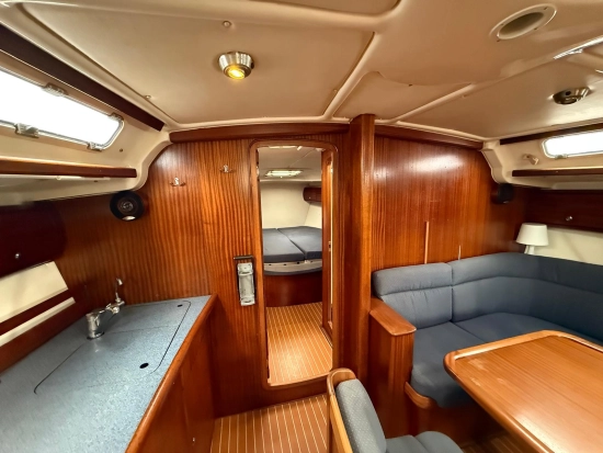 Bavaria Yachts 44 Cruiser usata in vendita