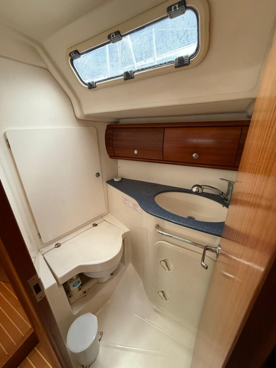 Bavaria Yachts 44 Cruiser usata in vendita