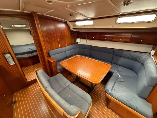 Bavaria Yachts 44 Cruiser usata in vendita