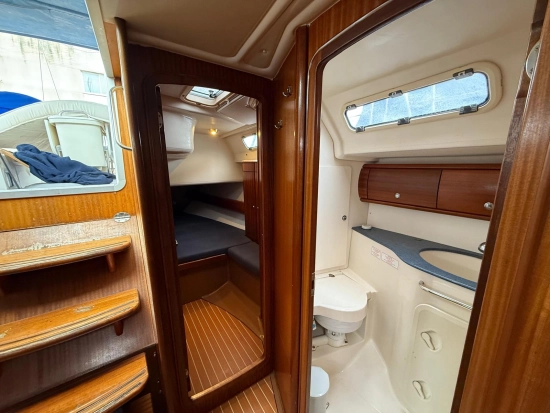 Bavaria Yachts 44 Cruiser usata in vendita