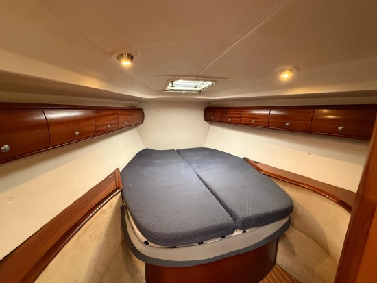 Bavaria Yachts 44 Cruiser usata in vendita