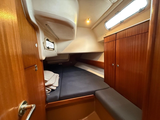 Bavaria Yachts 44 Cruiser usata in vendita