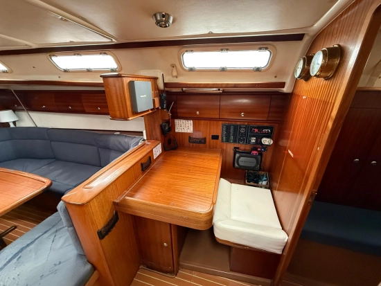 Bavaria Yachts 44 Cruiser usata in vendita