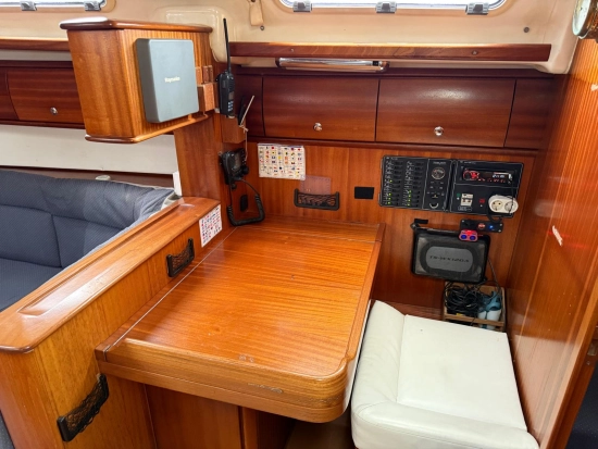 Bavaria Yachts 44 Cruiser usata in vendita