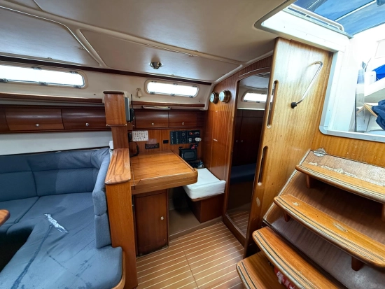 Bavaria Yachts 44 Cruiser usata in vendita