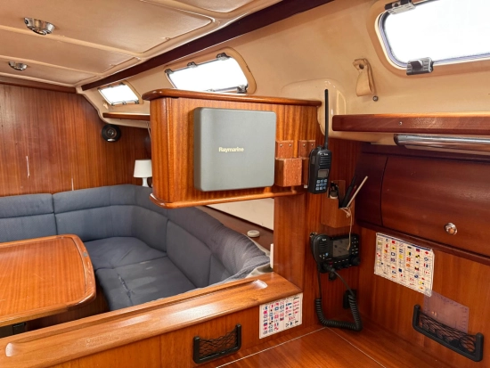 Bavaria Yachts 44 Cruiser usata in vendita