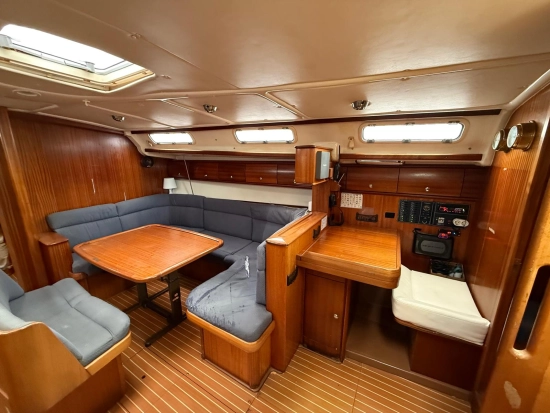 Bavaria Yachts 44 Cruiser usata in vendita
