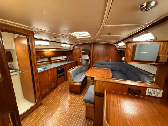 Bavaria Yachts 44 Cruiser usata in vendita