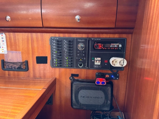 Bavaria Yachts 44 Cruiser usata in vendita
