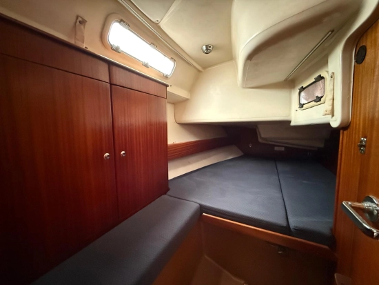 Bavaria Yachts 44 Cruiser usata in vendita