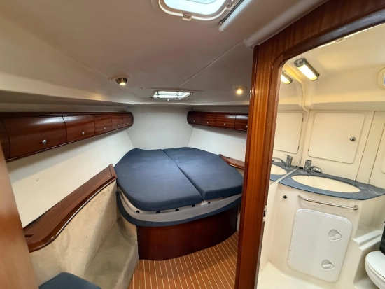 Bavaria Yachts 44 Cruiser usata in vendita