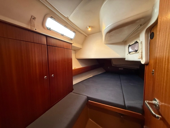 Bavaria Yachts 44 Cruiser usata in vendita