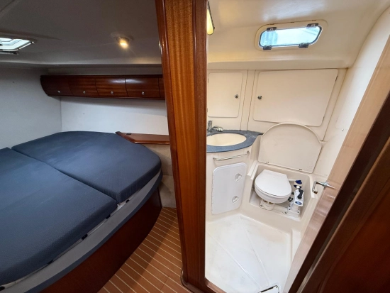 Bavaria Yachts 44 Cruiser usata in vendita