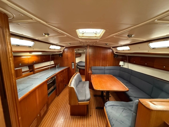 Bavaria Yachts 44 Cruiser usata in vendita