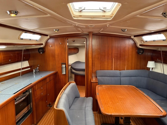 Bavaria Yachts 44 Cruiser usata in vendita