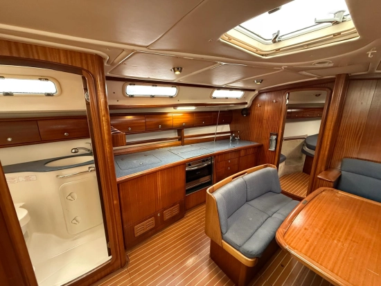 Bavaria Yachts 44 Cruiser usata in vendita