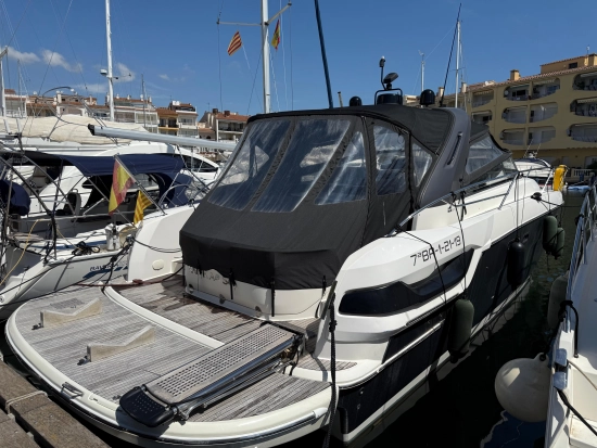 Bavaria Yachts 43 Sport usata in vendita