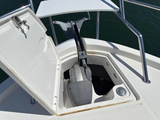 Bavaria Yachts 43 Sport usata in vendita