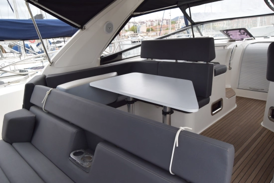Bavaria Yachts 43 Sport usata in vendita