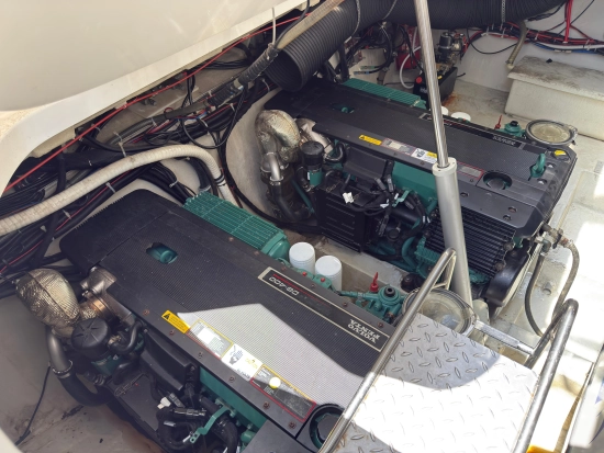 Bavaria Yachts 43 Sport usata in vendita