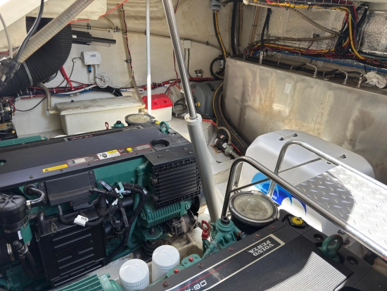 Bavaria Yachts 43 Sport usata in vendita